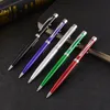 3 1 Elektroniczne światło latarki laserowe LED LED Ball Pen Pen Prezent Prezent