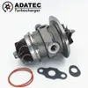 Vendita calda Cartuccia Turbocompressore GT2560S GT25 700716 8972089663 8971894520 Turbo CHRA Per ISUZU NKR NPR NQR Camion 4HE1 4.8L 1997-2004