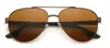 Nowy model Summer Men Mode Metalowe okulary przeciwsłoneczne Kobiety Kolarstwo słoneczne okulary rowerowe sportowe okulary słoneczne okulary 5 colors 6468377