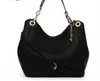 Designer de marcafashion mulheres sacos de sacos de viagem de luxo senhora PU bolsas de couro bolsa ombro tote feminino 89015