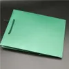 Carte di corrispondenza originali corrette Carta di sicurezza Borsa regalo Scatola per orologi in legno verde superiore per scatole Rolex Libretti Orologi Stampa gratuita Carta personalizzata