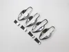Car Roof Tent Styling 8PCS ABS Chromed Exterior Door Handle Bowls Cover Trim For Qashqai J11 2014 2022