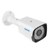 ESCAM QH002 HD 1080p IP-kamera OnVIF H.265 P2P Outdoor IP66 Vattentät IR-kula med smart analysfunktion