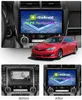 10.1 cala ekran dotykowy Android Car Radio dla Toyota Camry 2012-2014 USA GPS Nawigacja stereo