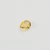 100% Real Natural Citrine Pear Shape Facet Brilliant Cut 3x4-5x7mm Factory Wholesale Chinese Loose Gemstone For Jewelry Making 30pcs/lot
