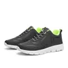 Designer hardloopschoenen voor heren dames Zwart Rood Volt PU Heren trainers sport sneakers hardlopers Zelfgemaakt merk Made in China maat 39-44