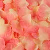 2000 PCS Artificial Rose Petals Wedding Petalas Colorful Silk Flower Accessories E7CC268I7344123