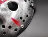 Jason Maske Cadılar Bayramı Masquerade Kafatası Maskeleri Film Hokey Maskesi Korkunç Cadılar Bayramı Kostüm Festivali Parti Malzemeleri 9 Tasarımlar Ootional DW4335