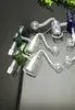 new 10 mm Beauty Filter S Pot Wholesale Glass Hookah, Glass Water Pipe Fittings, Smoking