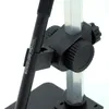 Microscopio digitale Freeshipping Microscopio Usb Endscope 600X USB 8 LED Magnifier Camera Andonstar regolabile