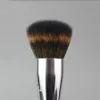 PRO Diffuser Brush #64 - Круглая синтетическая жидкая пудра Кисть для макияжа