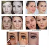 SACE LADY visage anti-cernes crème couverture complète maquillage liquide correcteur fond de teint maquillage pour les yeux cernes cosmétique du visage