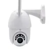 HD 1080P WIFI IP Camera Wireless PTZ ZOOM CCTV Home Security 60M IR Camera Waterproof IP66 Outdoor - US plug