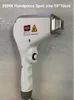 Good Fast Effect Non-Channel 755nm+808nm+1064nm Three Wavelength Permanent 808nm Diode Laser Painless Hair Removal Beauty Machine