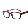 HOT Fashion Women & Men Glasses Frame Square Frames Match Myopia Glasses Sunglasses 7 Colors Available Free Shipping