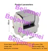 BEIJAMEI electric dough mixing machine bean wheat flour mixer 2/3/5kg food mixers blender machines