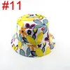 Women Floral Grid Bucket Hat Basin Fisherman Cap Topee Outdoor Travel Canvas Casual Sunhat Classic Printed Beanie Hat Folding Caps B71601