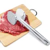 Attendrisseur de Steak, marteau à viande en alliage d'aluminium, ustensiles de cuisine Beaft