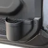 ABS Biltillförselfickor Organizer Box för Jeep Wrangler Jl Jlu 2 / 4door 2018+