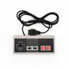 US Local Warehouse Game Console Mini TV Can Store 620 500 Video Handheld för NES Games Consoles With Retail Boxs DHL