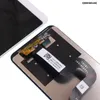 ORIWHIZ 100% nuovo per Xiaomi Mi A2 Display LCD con telaio Touch Screen Digitizer Sensor Display LCD per Xiaomi Mi 6X Sostituisci pezzi di ricambio