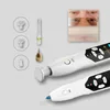 Fibroblast Plasma Pen Eyelid Lifting PlasmaPen Anti Wrinkle Skin Tightening Spot Mole Removal Beauty Machine DHL