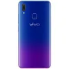 Оригинальные Vivo U1 4G LTE Сотовый телефон 3 ГБ ОЗУ 32 ГБ 64 ГБ ROM Snapdragon 439 OCTA Core Android 6.2 "Полный экран 13.0mp ID лица Умный мобильный телефон