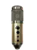 MK-F500TL Studio Microphone USB condensateur enregistrement sonore ajouter support pilote gratuit pour téléphone portable ordinateur mise à jour MK-F200TL