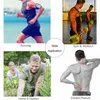 Men039s gymnase néoprène sauna sauna ultra sweat shirt body shaper tank fitness fitness antistatic3240507