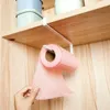 Paper Towel Holder Dispenser Under Cabinet Cabinet Paper Roll Holder Rack76749312500540