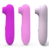 AA Seksspeeltjes Unisex Zuigvibrator G-Spot 10 Frequentie Zuigende vibrators Clitstimulator Vagina Clitorisstimulator Seksspeeltjes Sucker Vrouwelijke masturbatie