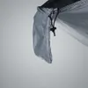 106*55 Inch Outdoor Parachute Hangmat Opvouwbaar Camping Schommel Hangbed Nylon Hangmatten Met Touwen Karabijnhaken Hamaca De Tela De Paracaidas Al Aire Libre