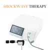Gainswave SW20S pneumatic shock wave therapy machine weight loss pain relief shockwave equipment