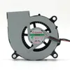 SUNON EF70251B1-C030-S99 12 V 4.01 W Dört telli Projektör Soğutma Fanı Blower