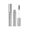 Pudaier 4D Fiber Mascara Slender Curl Waterproof Glitter Woman Cosmetic Makeup Snow White Stars Twinkle Mascara