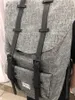 최고 품질의 Herschel Little America Man Classic Backpack Everyday Herschel Traveling Wearproof 대용량 야외 스포츠 B7828858