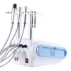 Professional Diamond Microdermabrasion Dermabrasion Facial Peeling Bipolar Multipolar RF Radio Frequency Skin Tightening Wrinkles Removal CE