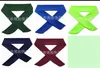 Sport Yoga Stirnbänder Solide Krawatte Zurück Stretch Schweißbänder 22 Farbe Haarbänder Feuchtigkeitstransport Männer Frauen Headwrap Schal für Laufen joggen C396