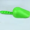 Pet Dog Spoon Puppy Cat Birt Ferret Rabbit Food Alimentador Scoop Shovel Spade Prishes Tool YQ011242239576