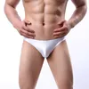 Seksi Erkekler İç Giyim Külot Naylon Külot Jockstrap Gay Erkek Külot Cuecas Erkek Kısa bikini iç Man srting kayma homme Man Külot