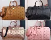 Heiße Männer Frauen Reisetasche Designer Handtaschen Hochwertige Umhängetasche Messenger Umhängetaschen Kettentasche Gute Qualität PU Leder Geldbörsen Damen Handtasche