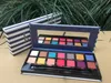 Factory Direct DHL Free Shipping New Makeup Eyes New Arrivals Hot Brand Eyeshadow Palette 14 Colors Eyeshadow Palette!