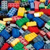 500 PCS Blocks Defina o modelo de construção de modelos DIY Puzzles Bricks Intelligence Aprendendo Toys Educacional Presentes para Crianças