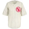 San Francisco Seals 1938 Road Jersey 100% costurado logotipos bordados Vintage Baseball Jerseys personalizados qualquer nome qualquer número frete grátis