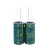 50v1000uf Jccon Aluminum Electrolytic Capacitor Volume 13x25 Switching Power