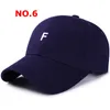 Unisex Plain Baseball Cap women men snapback caps Classic Polo Style hat Casual Sport Outdoor Adjustable