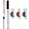 Make-up fijne schets vloeibare wenkbrauw potlood waterdichte tattoo super duurzaam vlek-proof eye brow pen drop verzending