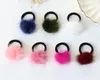 lovey baía meninas presilhas miúdos bonitos acessórios para o cabelo elástico hairpin pom bola para meninas grande qualidade com frete grátis melhor preço