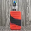 Voopoo Drag 2 Kit 177W Silikonfodral täcker hudfolie för ny kommande drag 2 kit8891368