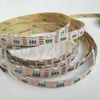 Side View Emitting 12V 335 RGB LED Flexible Strip Light Tape Ribbon String Non Waterproof 120LEDs/m Multiple Color Changing